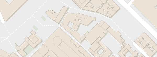 Map of Frédéric Marès Museum
