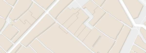 Map of Picasso Museum Barcelona