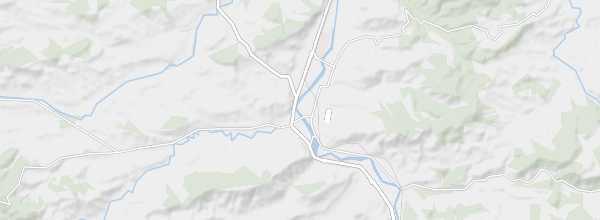 Map of Limoux
