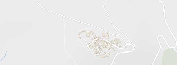 Map of Bérenger Saunière Museum