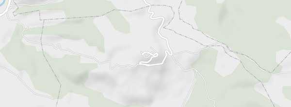 Map of Rennes-le-Château