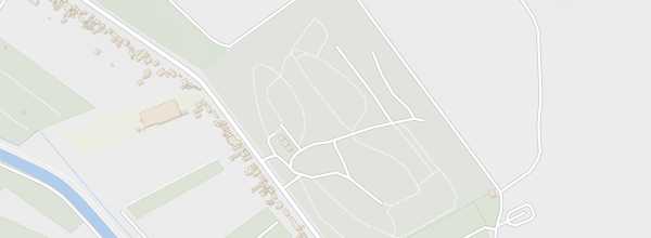 Map of La Madeleine Park Cemetery