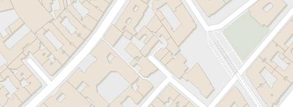 Map of Wine Museum (Paris)