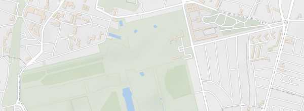 Map of Sceaux Castle
