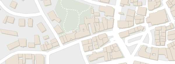 Map of Ussel Museum