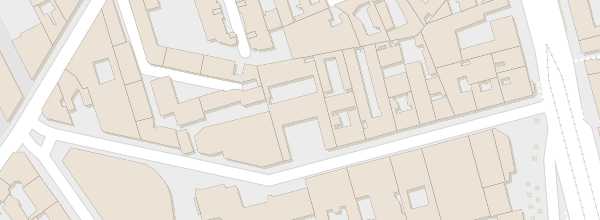 Map of Bourdelle Museum