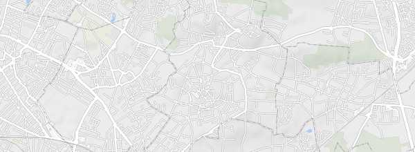 Map of Montmorency