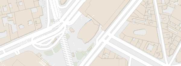 Map of Montparnasse Tower