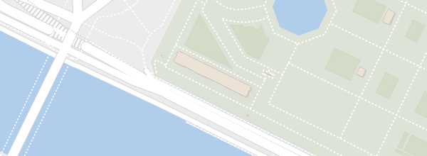 Map of Musée de l'Orangerie