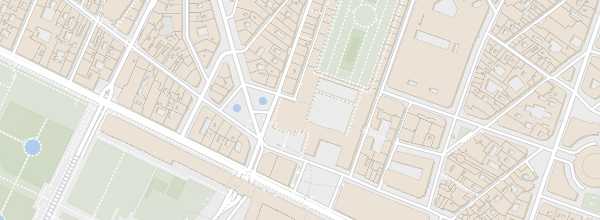 Map of Palais-Royal (Paris)