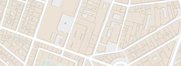 Map of Vivienne Arcade