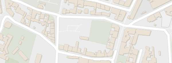 Map of Montmartre Museum