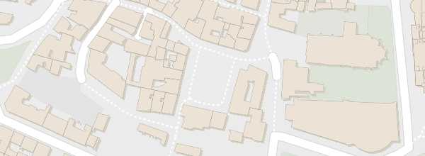 Map of Place du Tertre