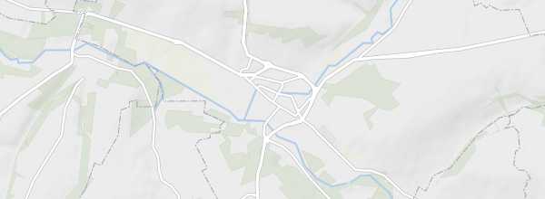 Map of Doullens