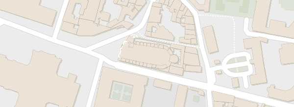 Map of Saint-Étienne-du-Mont Church