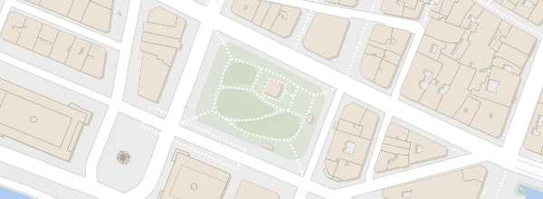 Map of Saint-Jacques Tower