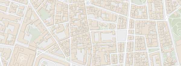 Map of Rue Mouffetard