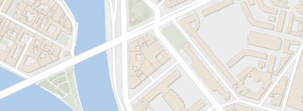 Map of Arsenal Pavilion