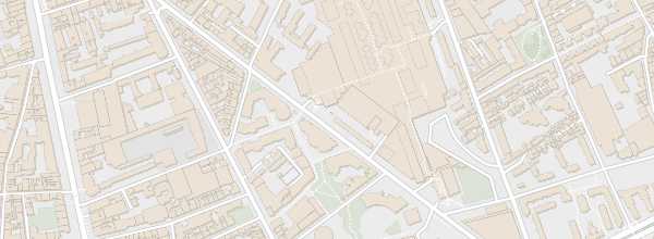Map of Choisy Triangle