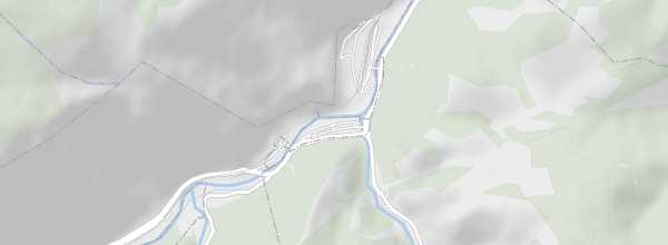Map of Villefranche-de-Conflent