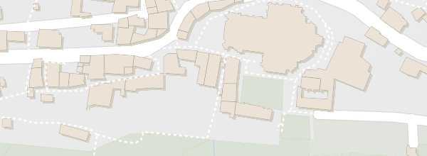 Map of Joseph Fau Museum