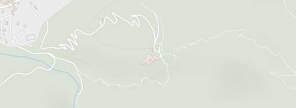 Map of Saint-Martin du Canigou Abbey