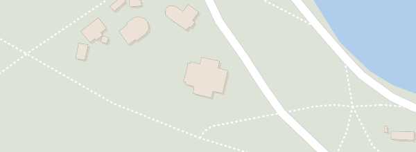 Map of Vincennes Pagoda
