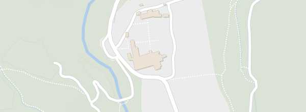 Map of Saint-Michel de Cuxa Abbey