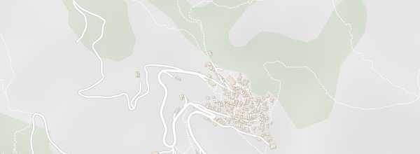 Map of La Solana Museum