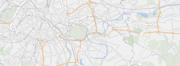 Map of Marne (river)