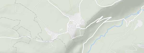 Map of Salers