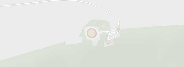 Map of Tipasa in Mauretania