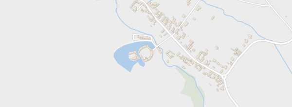Map of Olhain Castle