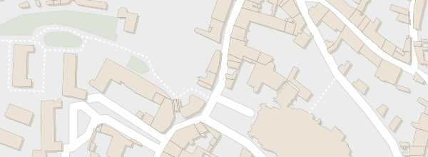 Map of Spahis Museum