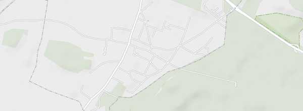 Map of Barbizon