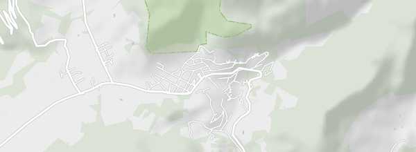 Map of Valldemossa