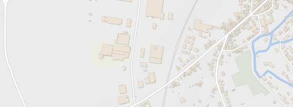 Map of Albert Industry and Aviation Epic Museum