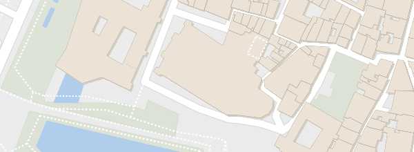 Map of Palma Cathedral
