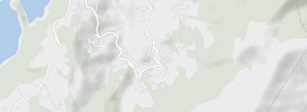 Map of Deia