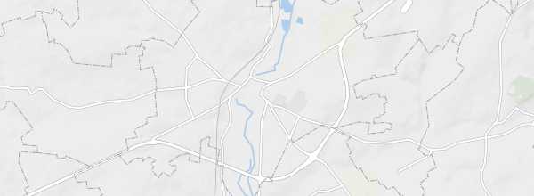 Map of Albert