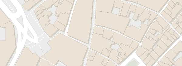 Map of Juan March Museum-Foundation