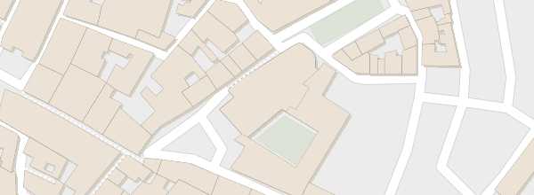 Map of Sant Francesc Basilica