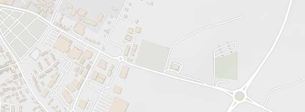 Map of Albert National Necropolis