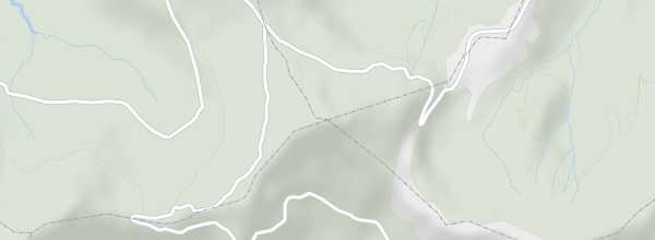 Map of Puy Mary