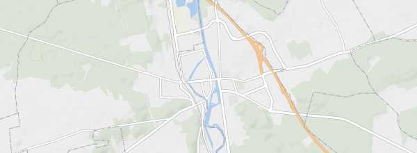 Map of Nemours