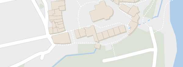 Map of Miniatures and Microminiatures Museum