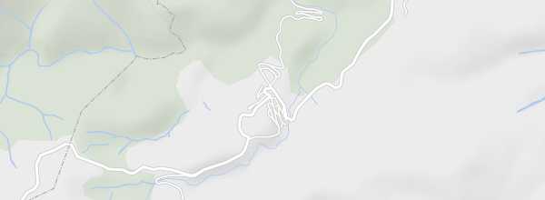 Map of Castelnou