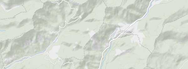 Map of Puy Griou