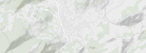 Map of Sóller
