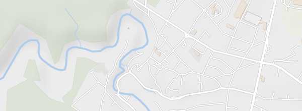 Map of Bozouls Hole